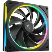 DeepCool FL12 SE Black 3in1