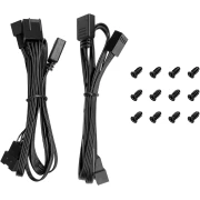 DeepCool FL12 SE Black 3in1