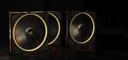 DeepCool FL12 SE Black 3in1