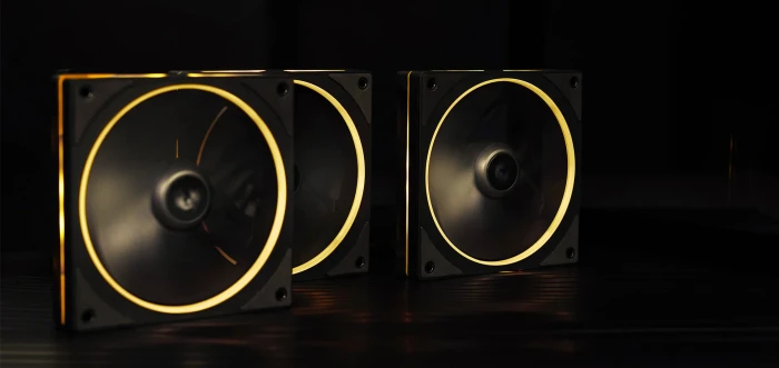 DeepCool FL12 SE Black 3in1