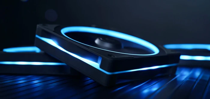 DeepCool FL12 SE Black 3in1