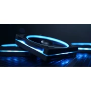 DeepCool FL12 SE Black 3in1
