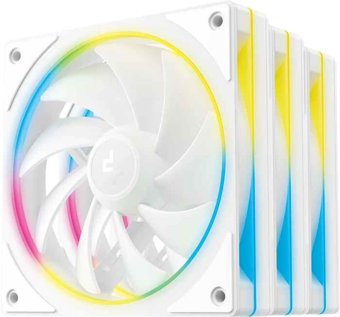 DeepCool FL12 SE White 3in1