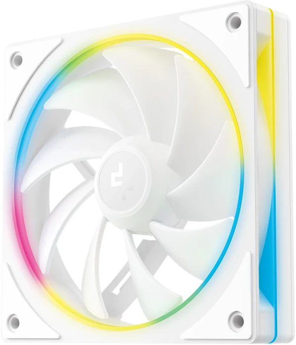 DeepCool FL12 SE White 3in1