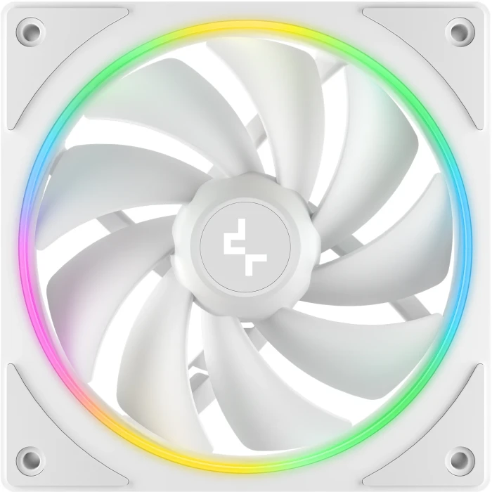 DeepCool FL12 SE White 3in1