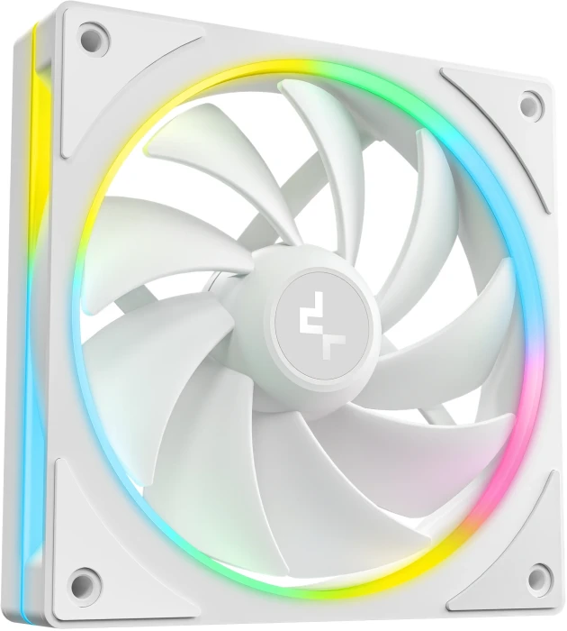 DeepCool FL12 SE White 3in1