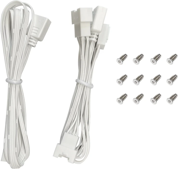 DeepCool FL12 SE White 3in1