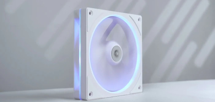 DeepCool FL12 SE White 3in1