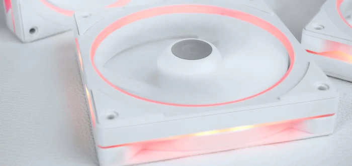 DeepCool FL12 SE White 3in1