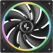 DeepCool FL12R SE Reverse 3in1 - Black