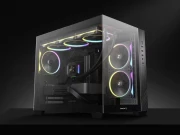 DeepCool FL12R SE Reverse 3in1 - Black