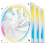 DeepCool FL12R SE Reverse 3in1 - White