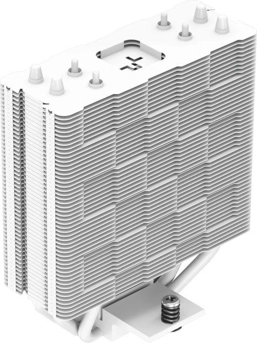 DeepCool AG400 White ARGB