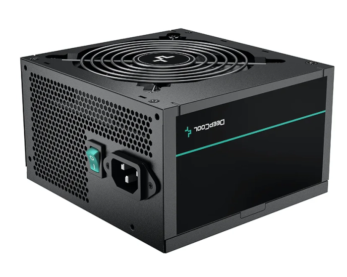 DeepCool PM800D Gold 800W