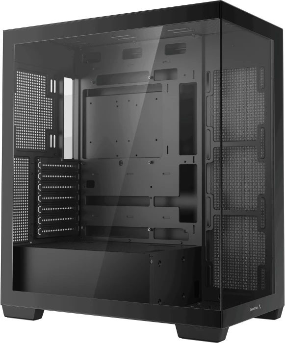 DeepCool CG580 Black