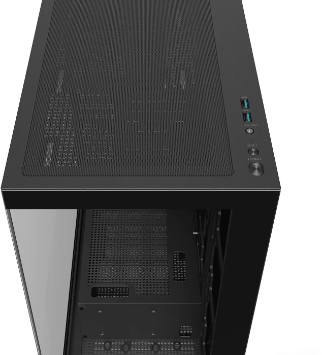 DeepCool CG580 Black