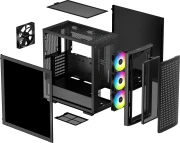 DeepCool CK560 RGB
