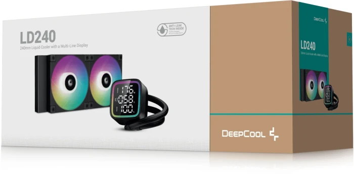 DeepCool LD240