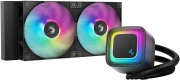 DeepCool LE240 BLACK V2