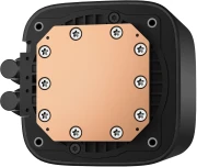 DeepCool LE240 BLACK V2
