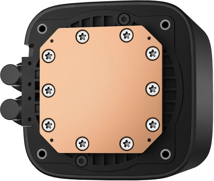 DeepCool LE240 BLACK V2
