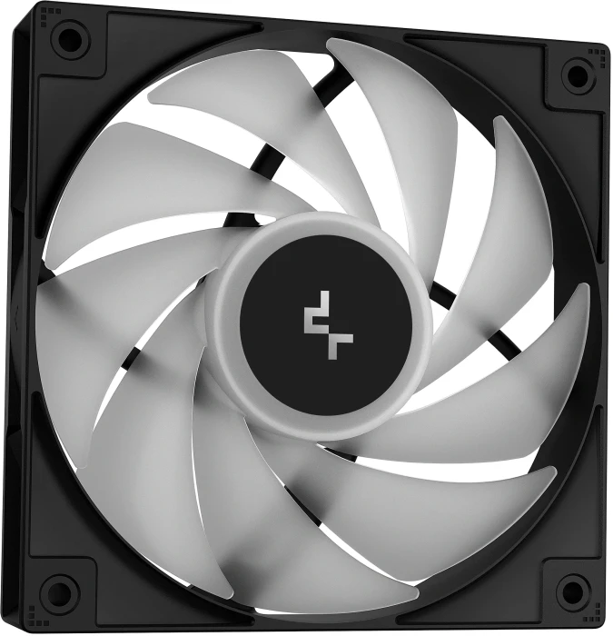 DeepCool LE240 BLACK V2