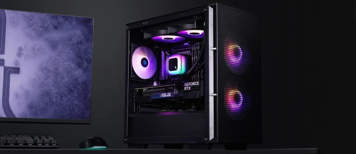 DeepCool LE240 BLACK V2