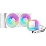 DeepCool LE240 White V2