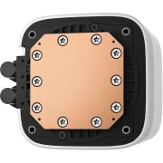 DeepCool LE240 White V2