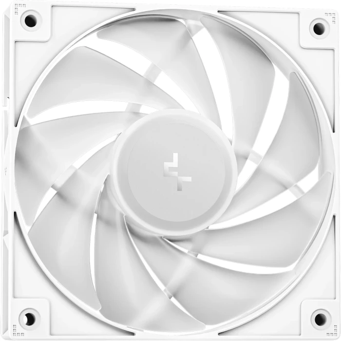 DeepCool LE240 White V2