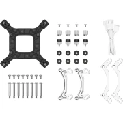 DeepCool LE240 White V2