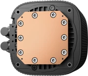 DeepCool LE360 V2 ZERO DARK
