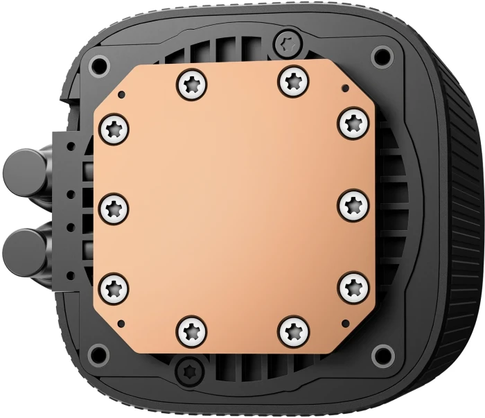 DeepCool LE360 V2 ZERO DARK