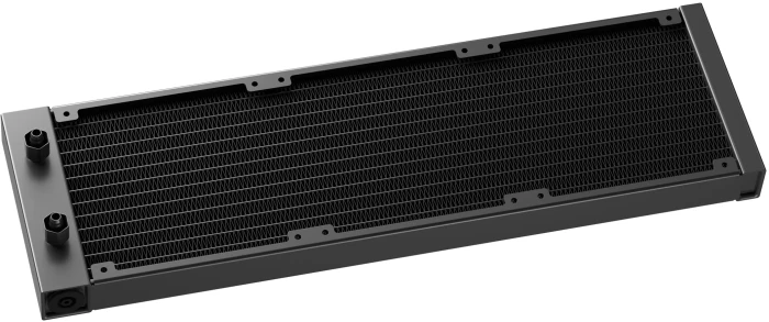 DeepCool LE360 V2 ZERO DARK