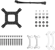 DeepCool LE360 V2 ZERO DARK