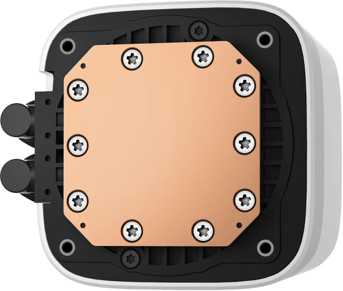 DeepCool LE360 White V2