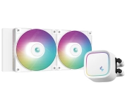 DeepCool LE520 ARGB White