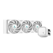 DeepCool LE720 White aRGB