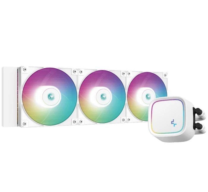 DeepCool LE720 White aRGB