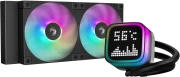 DeepCool LP240 Black