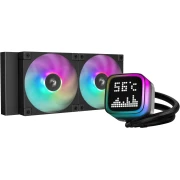 DeepCool LP240 Black