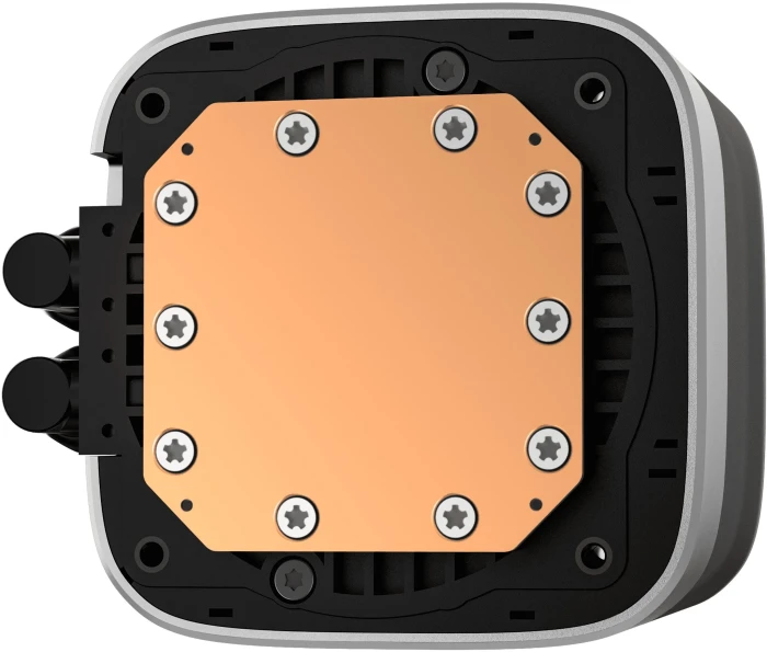DeepCool LP240 Black