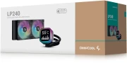 DeepCool LP240 Black