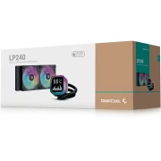 DeepCool LP240 Black