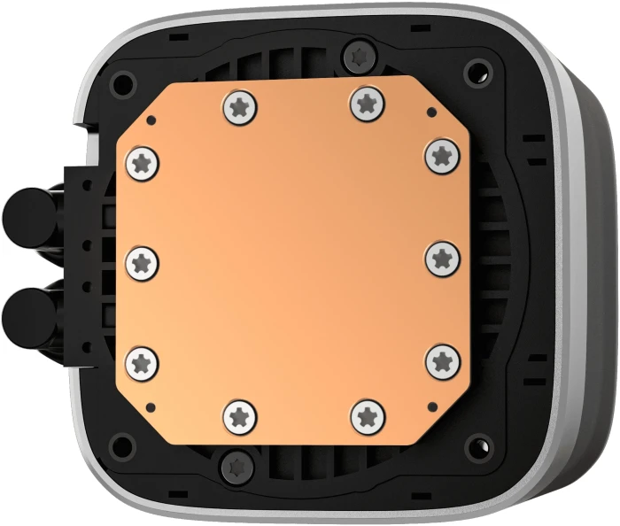 DeepCool LP360 Black