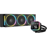 DeepCool LQ360 ULTRA ARGB - Black