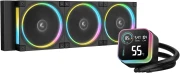 DeepCool LQ360 ULTRA ARGB - Black