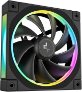 DeepCool LQ360 ULTRA ARGB - Black