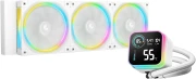 DeepCool LQ360 ULTRA ARGB - White