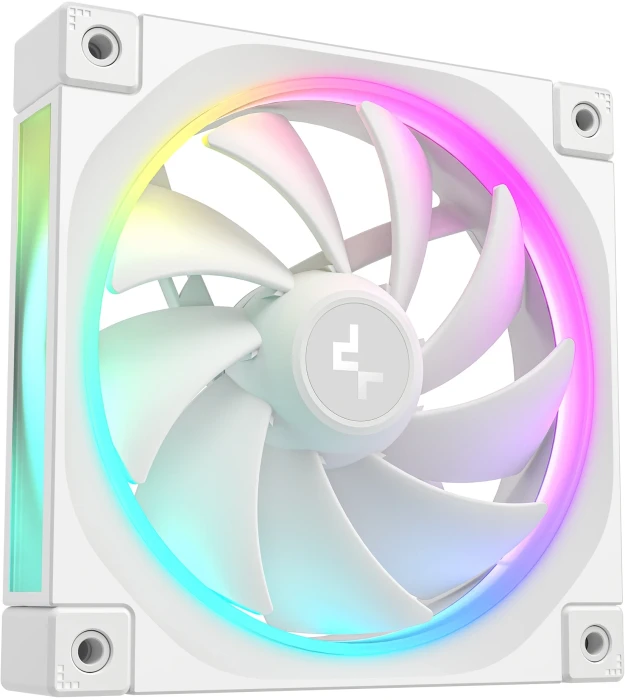 DeepCool LQ360 ULTRA ARGB - White